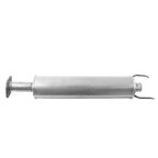 AP Exhaust 38959 Exhaust Pipe - Front - view 3