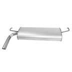 AP Exhaust 40006 Exhaust Muffler Assembly - view 4
