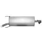 AP Exhaust 40007 Exhaust Muffler Assembly - view 3