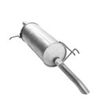 AP Exhaust 40031 Exhaust Muffler Assembly - view 4