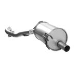 AP Exhaust 40149 Exhaust Muffler Assembly - Right - view 2
