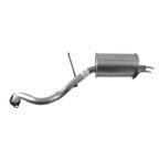 AP Exhaust 40149 Exhaust Muffler Assembly - Right - view 3