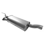 AP Exhaust 40195 Exhaust Muffler Assembly - view 4