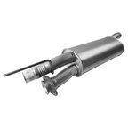 AP Exhaust 40195 Exhaust Muffler Assembly - view 1