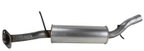 AP Exhaust 44138 Exhaust Tail Pipe - view 3