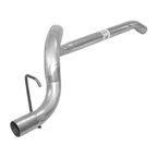 AP Exhaust 44750 Exhaust Tail Pipe - view 1
