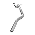 AP Exhaust 44771 Exhaust Tail Pipe - view 4