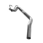 AP Exhaust 44781 Exhaust Tail Pipe - view 4