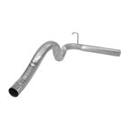 AP Exhaust 44809 Exhaust Tail Pipe - view 1