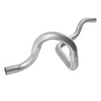 AP Exhaust 44817 Exhaust Tail Pipe - Right - view 1