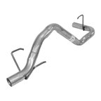 AP Exhaust 44830 Exhaust Tail Pipe - view 1