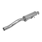 AP Exhaust 44834 Exhaust Tail Pipe - view 1