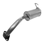 AP Exhaust 44839 Exhaust Tail Pipe - view 1