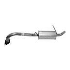 AP Exhaust 44839 Exhaust Tail Pipe - view 3