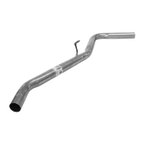 AP Exhaust 44845 Exhaust Tail Pipe - view 1