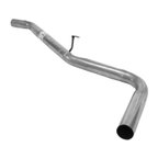 AP Exhaust 44845 Exhaust Tail Pipe - view 2