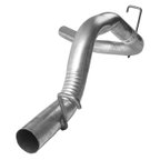 AP Exhaust 44848 Exhaust Tail Pipe - view 1