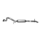 AP Exhaust 44883 Exhaust Tail Pipe - view 3