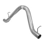 AP Exhaust 44884 Exhaust Tail Pipe - view 5