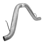 AP Exhaust 44884 Exhaust Tail Pipe - view 1