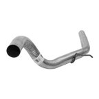 AP Exhaust 44885 Exhaust Tail Pipe - Rear - view 1