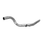 AP Exhaust 44885 Exhaust Tail Pipe - Rear - view 3