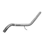 AP Exhaust 44885 Exhaust Tail Pipe - Rear - view 4