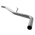 AP Exhaust 44896 Exhaust Tail Pipe - view 2