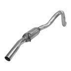 AP Exhaust 44902 Exhaust Tail Pipe - view 1