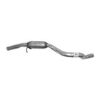 AP Exhaust 44902 Exhaust Tail Pipe - view 4