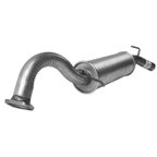 AP Exhaust 44924 Exhaust Tail Pipe - view 1