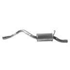 AP Exhaust 44925 Exhaust Tail Pipe - view 3