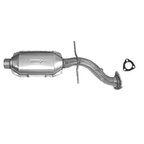 Catco 4682 Catalytic Converter - view 2