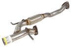 AP Exhaust 48003 Exhaust Pipe - Front Right - view 1