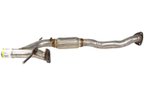 AP Exhaust 48003 Exhaust Pipe - Front Right - view 3