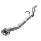 AP Exhaust 48401 Exhaust Pipe - Center - view 1