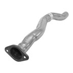 AP Exhaust 48451 Exhaust Pipe - Center - view 1