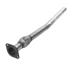 AP Exhaust 48483 Exhaust Pipe - Center Right - view 1