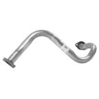 AP Exhaust 48505 Exhaust Pipe - Front - view 1
