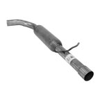 AP Exhaust 48585 Exhaust Pipe - Center - view 5