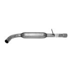 AP Exhaust 48585 Exhaust Pipe - Center - view 3
