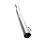 AP Exhaust 48632 Exhaust Pipe - Rear - view 2