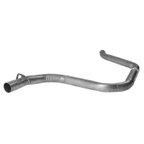 AP Exhaust 48653 Exhaust Pipe - Rear - view 1