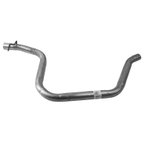 AP Exhaust 48653 Exhaust Pipe - Rear - view 3