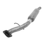 AP Exhaust 48656 Exhaust Pipe - Center - view 1