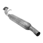 AP Exhaust 48656 Exhaust Pipe - Center - view 2
