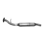 AP Exhaust 48656 Exhaust Pipe - Center - view 4