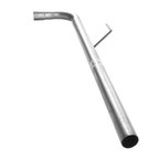 AP Exhaust 48663 Exhaust Pipe - Rear Center Left - view 2