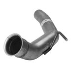 AP Exhaust 48667 Exhaust Pipe - Front - view 1
