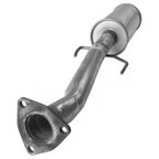 AP Exhaust 48678 Exhaust Pipe - Center - view 1